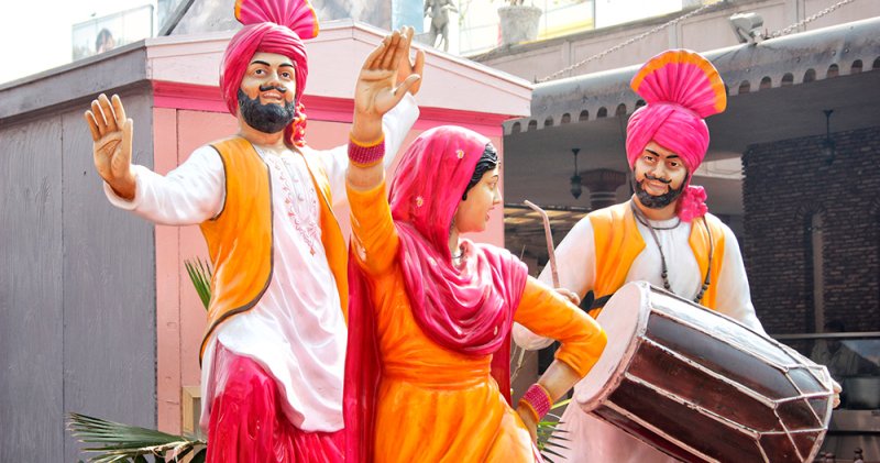 Significance of Punjabi in the modern world | SikhNet