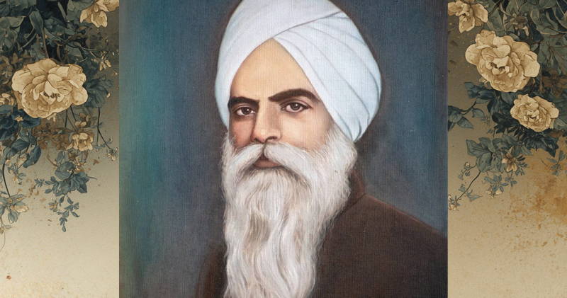 Swaying Rhythms of Grace | SikhNet