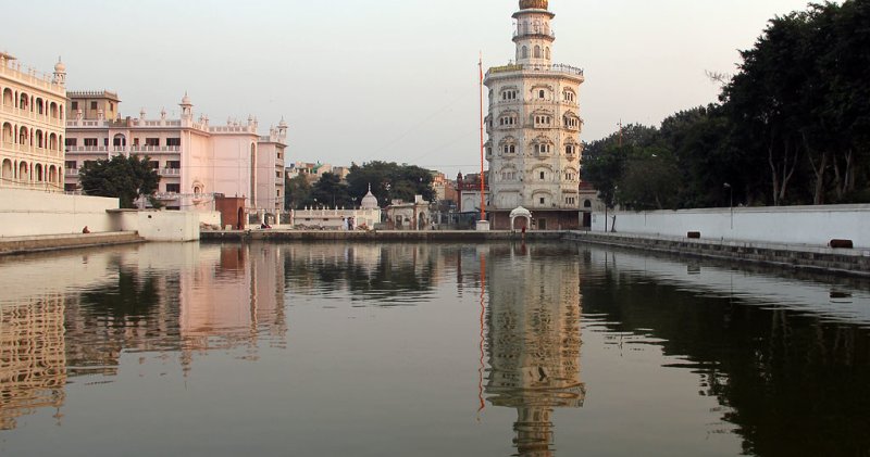 Baba Atal Rai: The Young Son of Guru Hargobind Who Embodied Sikh Value ...