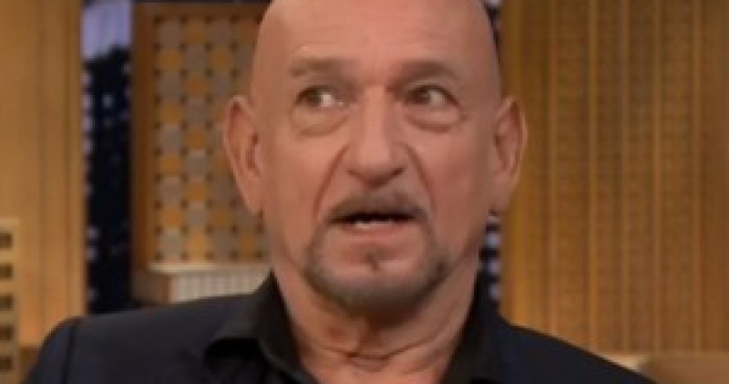 Ben Kingsley Religions Of The World