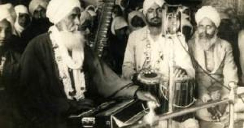 Bhai Jawala Singh: Icon of Ancient Kirtan | SikhNet