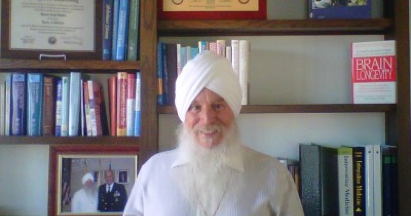 3 Ways Kirtan Kriya Helps Keep Your Brain Sharp | SikhNet