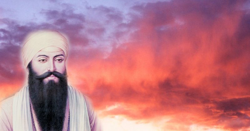 Dhan Dhan Ram Das Gur | SikhNet