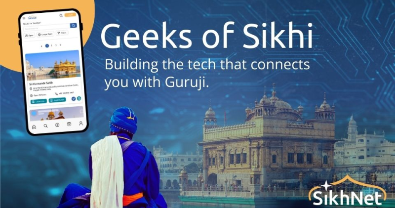Worldwide Gurdwara Directory | SikhNet