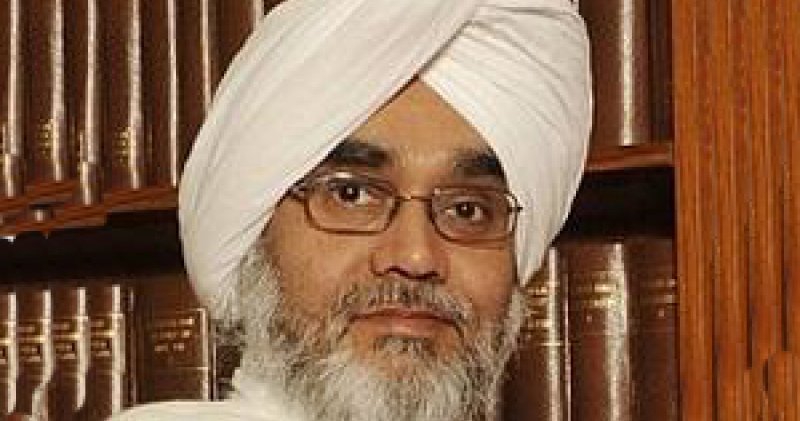 First Sikh judge of UK High Court sworn in | SikhNet
