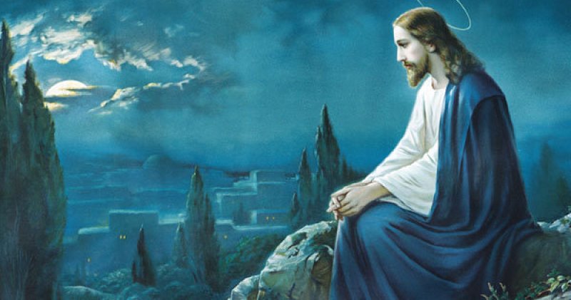 Jesus through Sikh Eyes | SikhNet