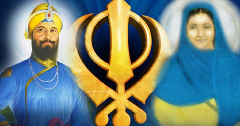 The Love of Mata Sahib and The Guru | SikhNet