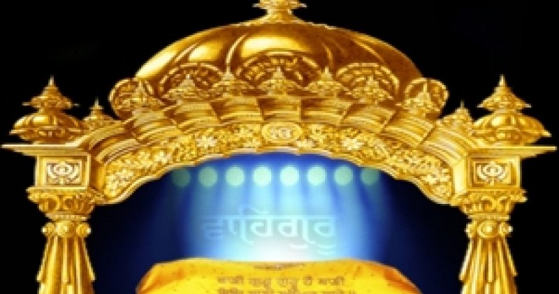 Sikhnet The Uniqueness of the Sikh faith | SikhNet