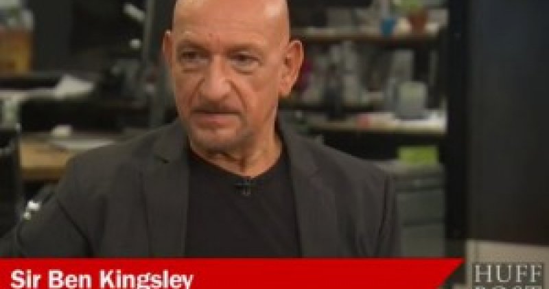 Ben Kingsley Religions Of The World