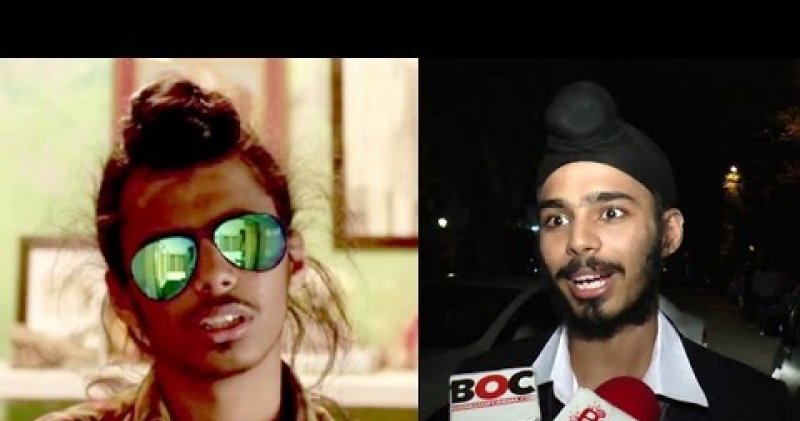 Prabhjyot Singh As Balli In His Major Debut Film Udta Punjab Sikhnet This album is composed by amit trivedi. his major debut film udta punjab