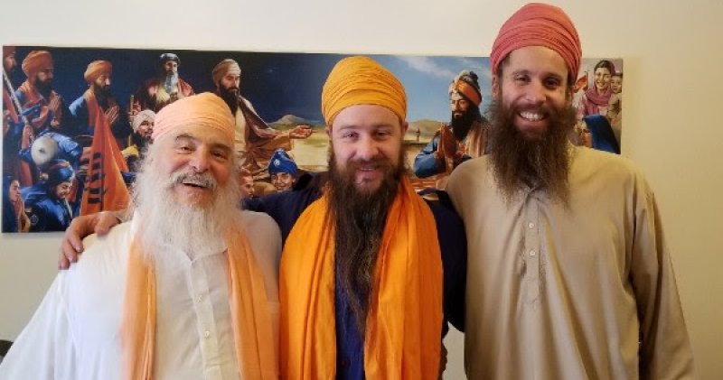 Come meet the SikhNet team in NEW JERSEY & NEW YORK! | SikhNet