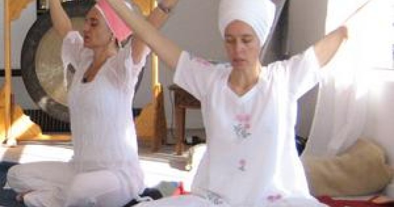 Dying Into Life: The Yoga of Death, Loss and Transformation | SikhNet