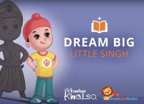 Sikh Animated Stories for Kids | SikhNet Sikh Animated Stories for Kids | SikhNet