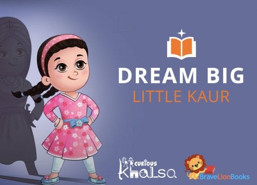 Sikh Animated Stories for Kids | SikhNet