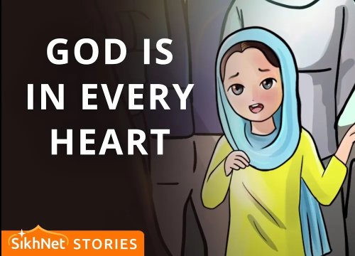 Sikh Animated Stories for Kids | SikhNet Sikh Animated Stories for Kids | SikhNet