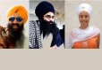 Sikh Turban Styles