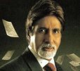 Amitabh Bachchan