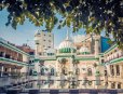 Amritsar mosque
