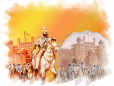 Baba Baghel Singh