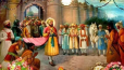  Bandi chhor Diwas