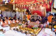Darbar sahib