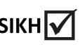 Ethnic Tick-box in the UK