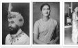 Faridkot's Princess Amrit Kaur