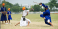 Gatka