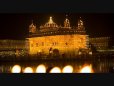  Golden Temple In Amritsar