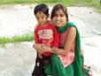 Gurshan&Mother