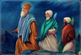  Guru Nanak Dev Ji