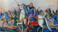  Guru Hargobind Ji