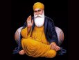 Guru Nanak Dev Ji