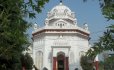 Gurudwara Saragarhi 