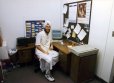 Gurumustuk Singh in the early days of SikhNet