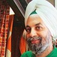 Harinder Singh
