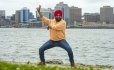  Hasmeet Singh Chadok