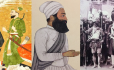 History Of The Sikh Turban