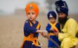 Hola Mohalla And Nihung Youth