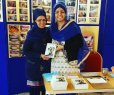 "Chalda Vaheer Jatha" - Book Release
