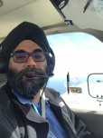 Inderpal Singh