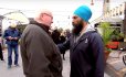 Jagmeet Singh civility and racism