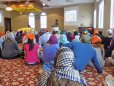 Journey to Rochester Hills Gurdwara