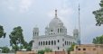 Kartarpur Sahib Gurdwara