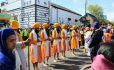 Khalsa anti caste