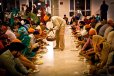  Langar seva
