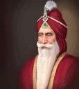 Maharaja Ranjit Singh