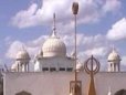 Makindu Sikh Gurdwara
