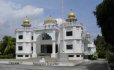 Gurudwaras in Malaysia