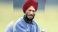 Milkha Singh